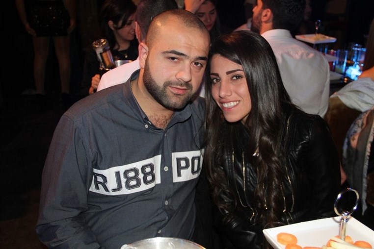 New Year at Taiga Batroun